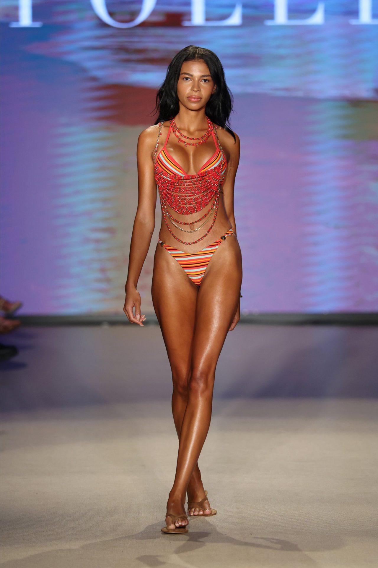 Oh Polly Swim Returns to Miami for 5th Annual Swim Week Show