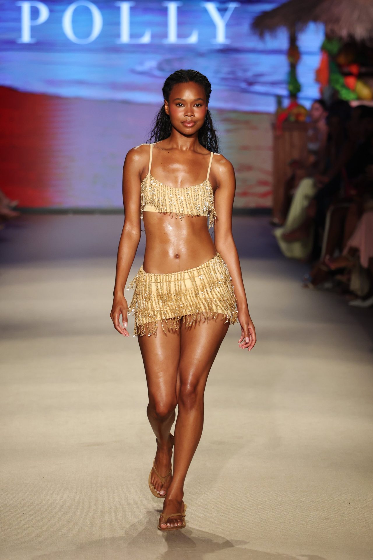Oh Polly Swim Returns to Miami for 5th Annual Swim Week Show