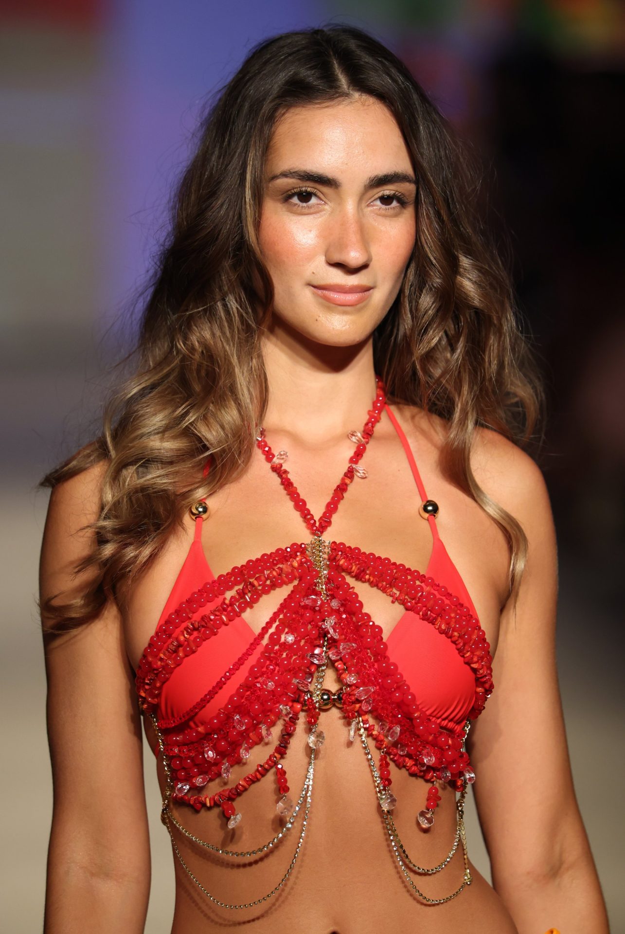 Oh Polly Swim Returns to Miami for 5th Annual Swim Week Show