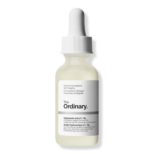 Hyaluronic Acid 2% + B5 Hydrating Serum with Ceramides