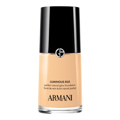 Luminous Silk Natural Glow Blurring Foundation