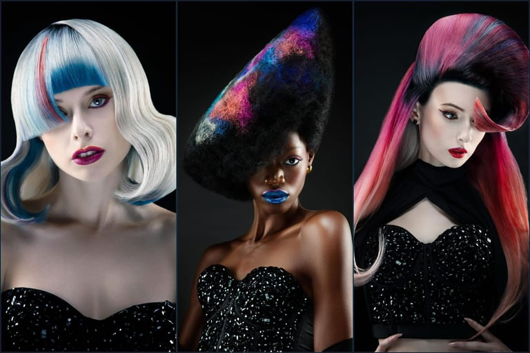 37th Annual PBA NAHA Awards