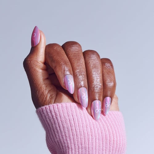 GLAM Crystal Pop