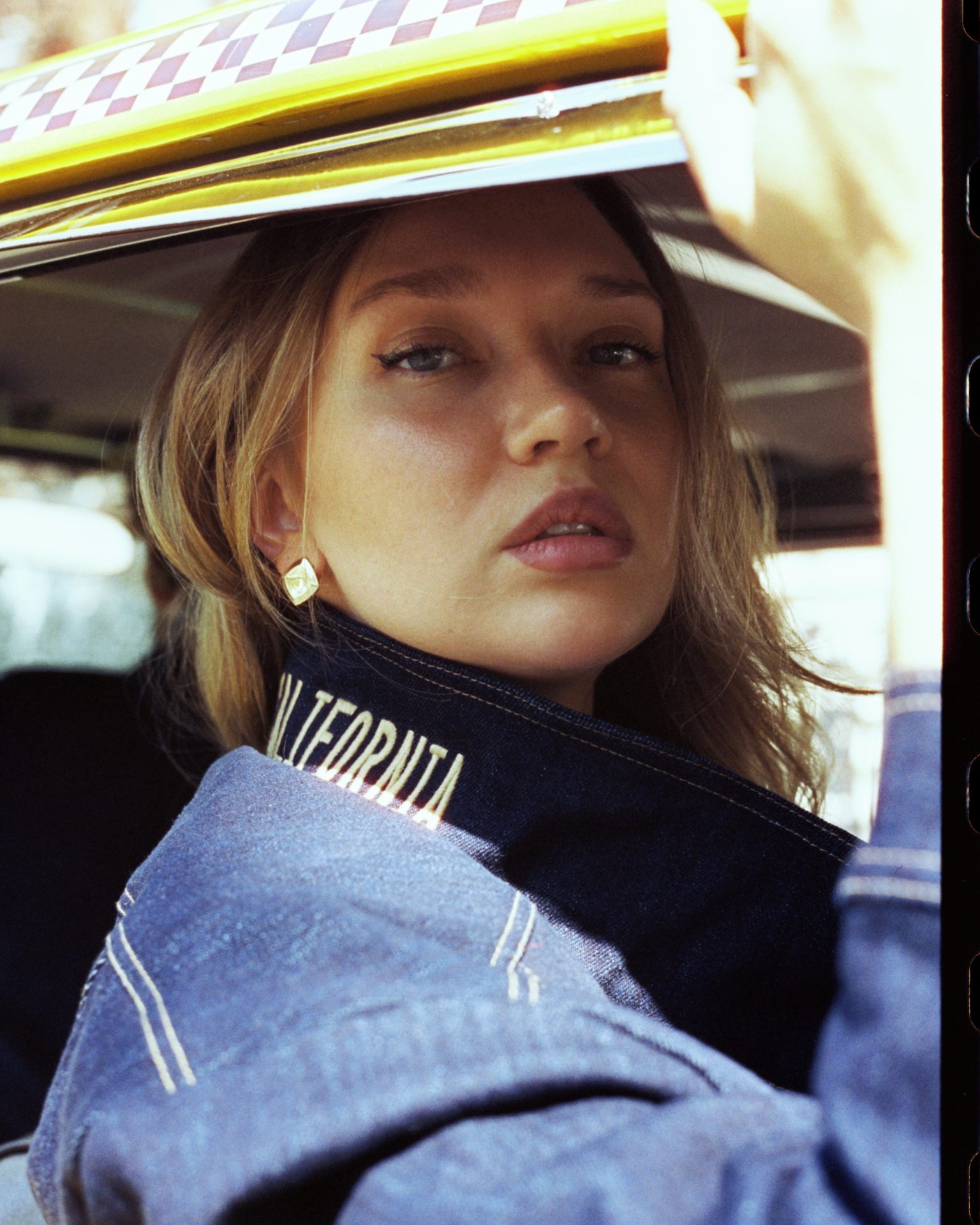 Last Minute California's Debut RTW Collection Is a Gen Z Capsule Manifesto