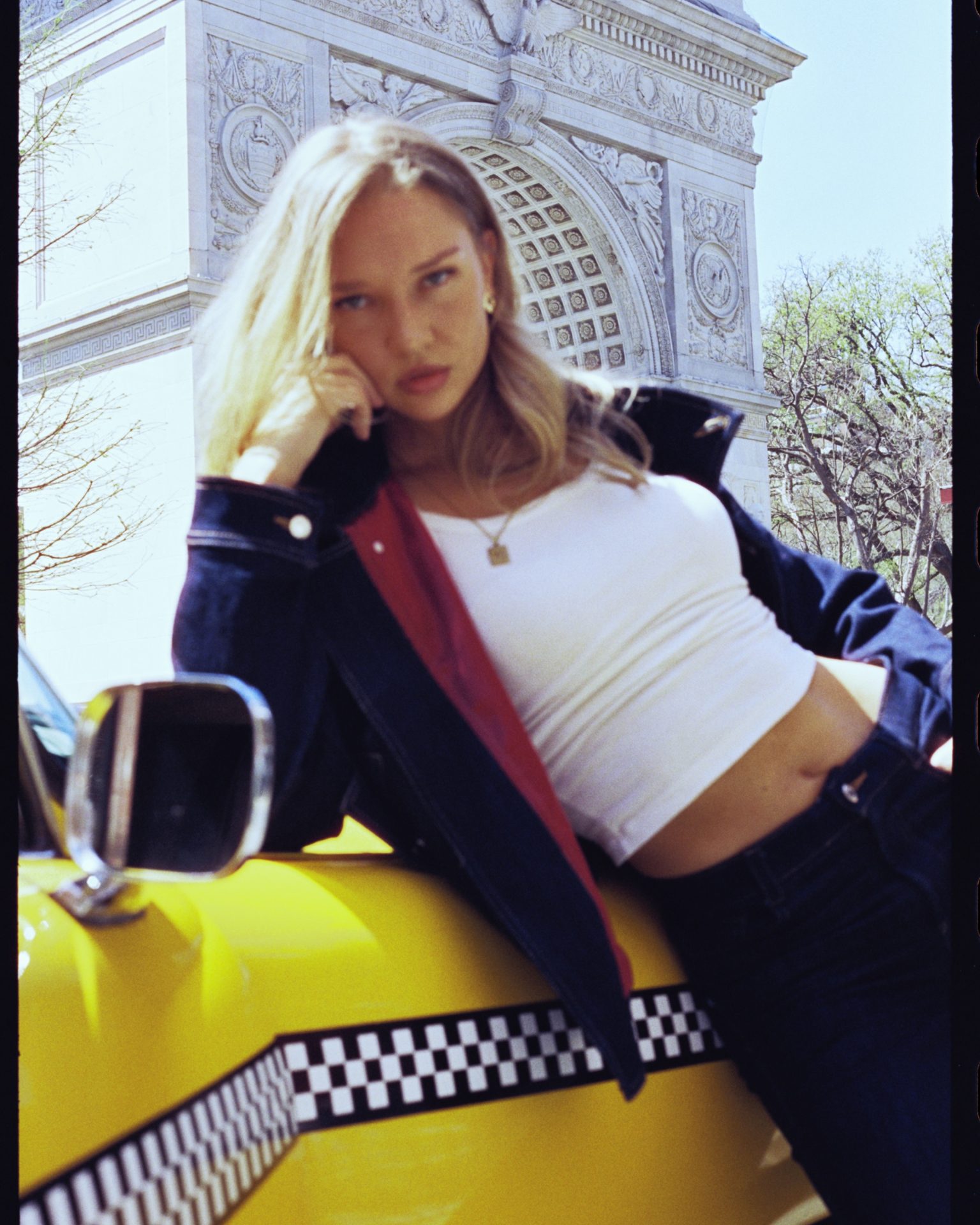 Last Minute California's Debut RTW Collection Is a Gen Z Capsule Manifesto