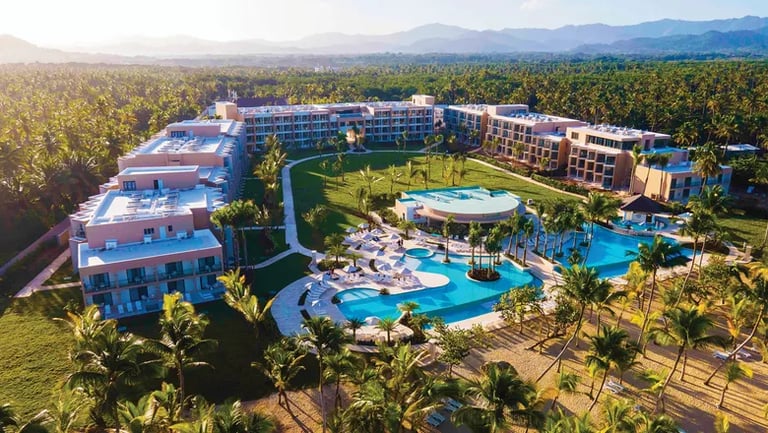 Discover Miches Dominican Republic: Caribbean’s Emerging Luxury Destination