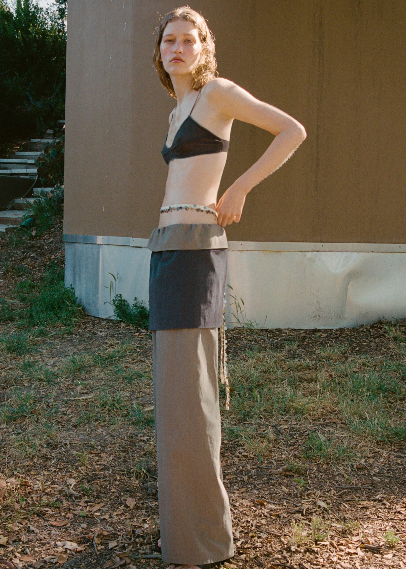 Mango X Eckhaus Latta Have Joined Forces through The Mango Collective