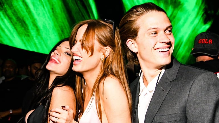 Celebrate Pacha New York's Historic Opening Weekend