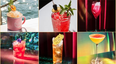 Cheers to National Martini Day 2026 Celebrations!