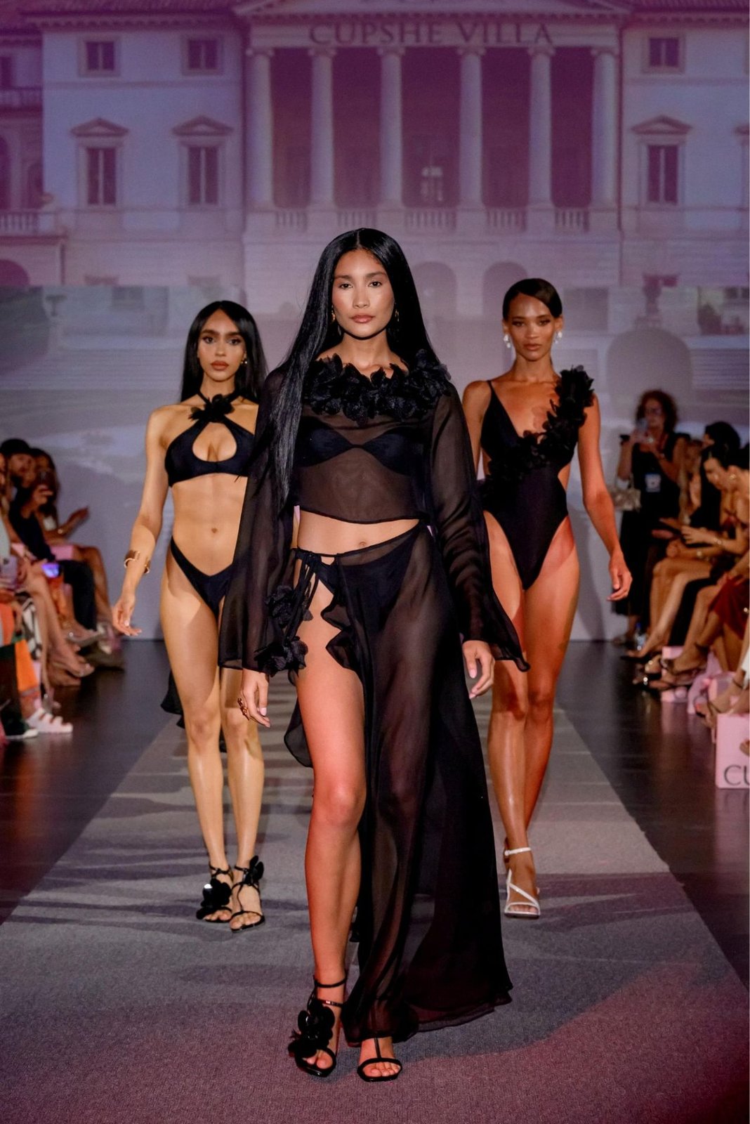Cupshe at Paraiso Miami Swim Week 2026 (10)