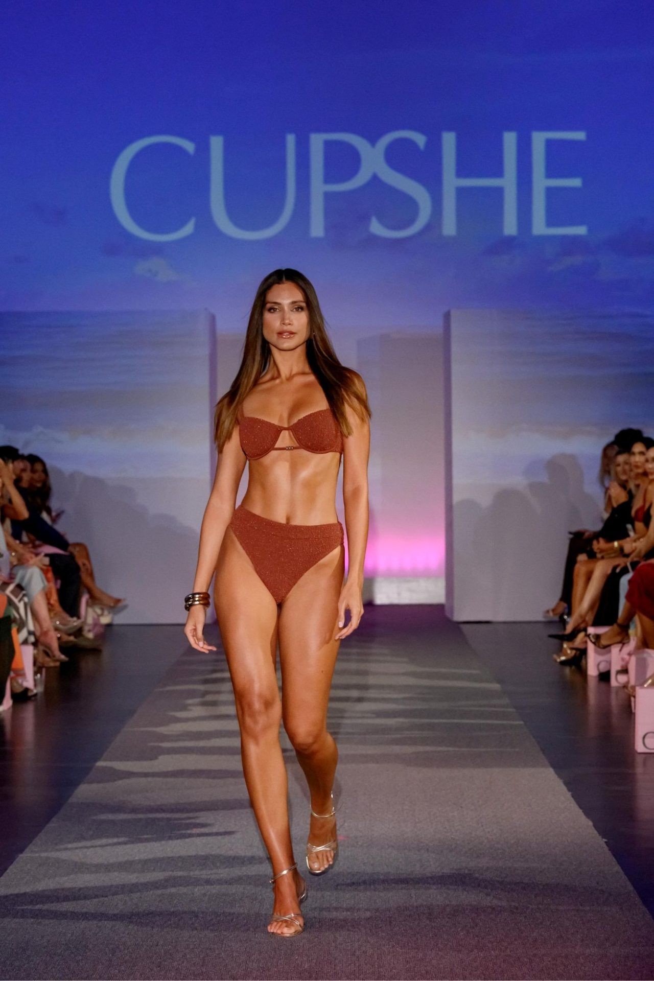 Cupshe at Paraiso Miami Swim Week 2026 (11)