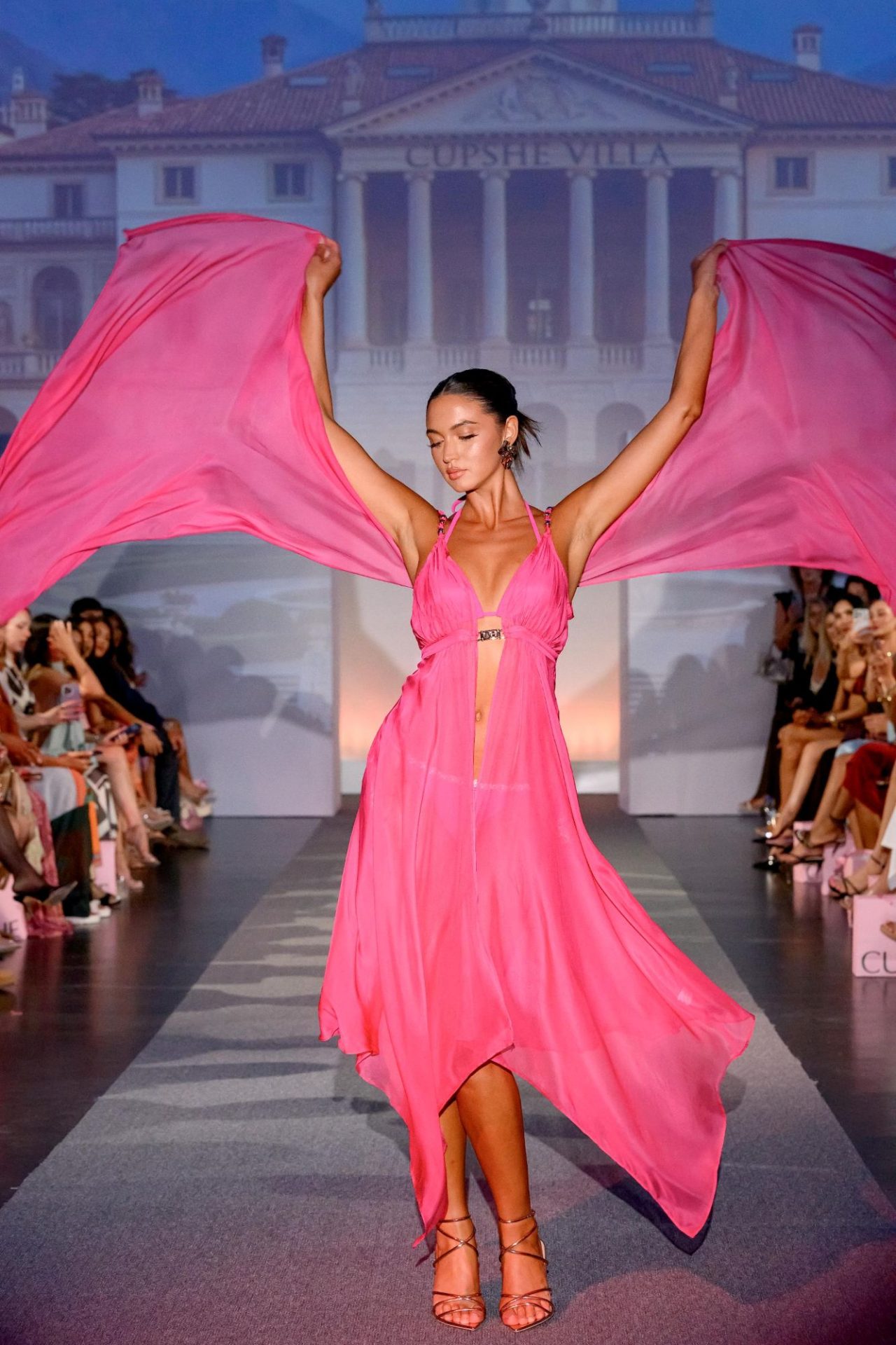Cupshe at Paraiso Miami Swim Week 2026 (4)