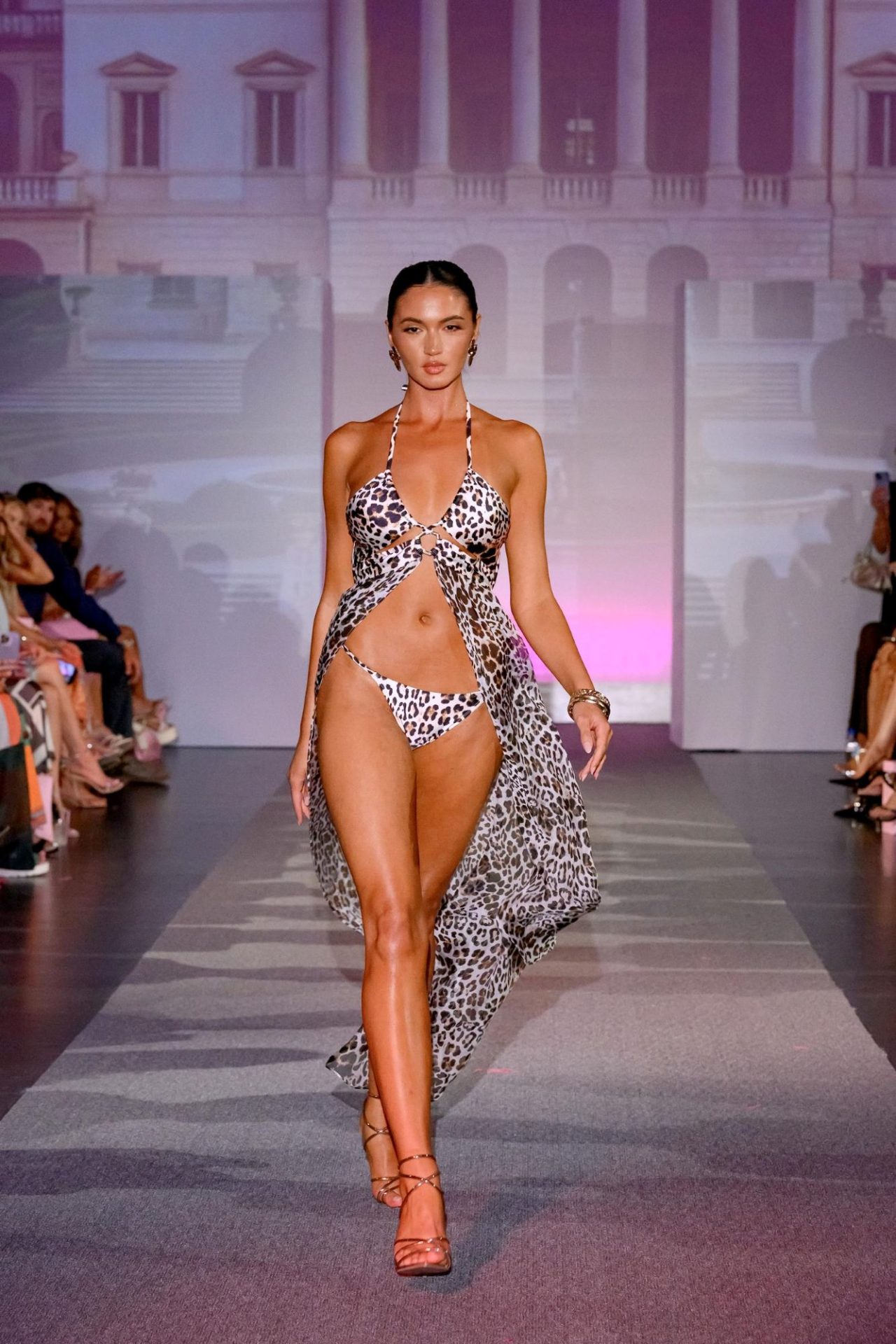 Cupshe at Paraiso Miami Swim Week 2026 (7)