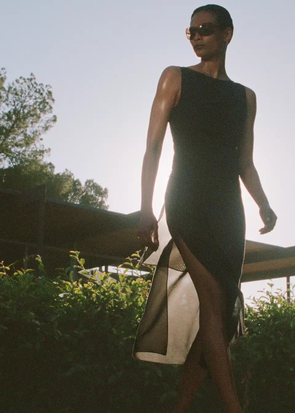 Mango X Eckhaus Latta Have Joined Forces through The Mango Collective