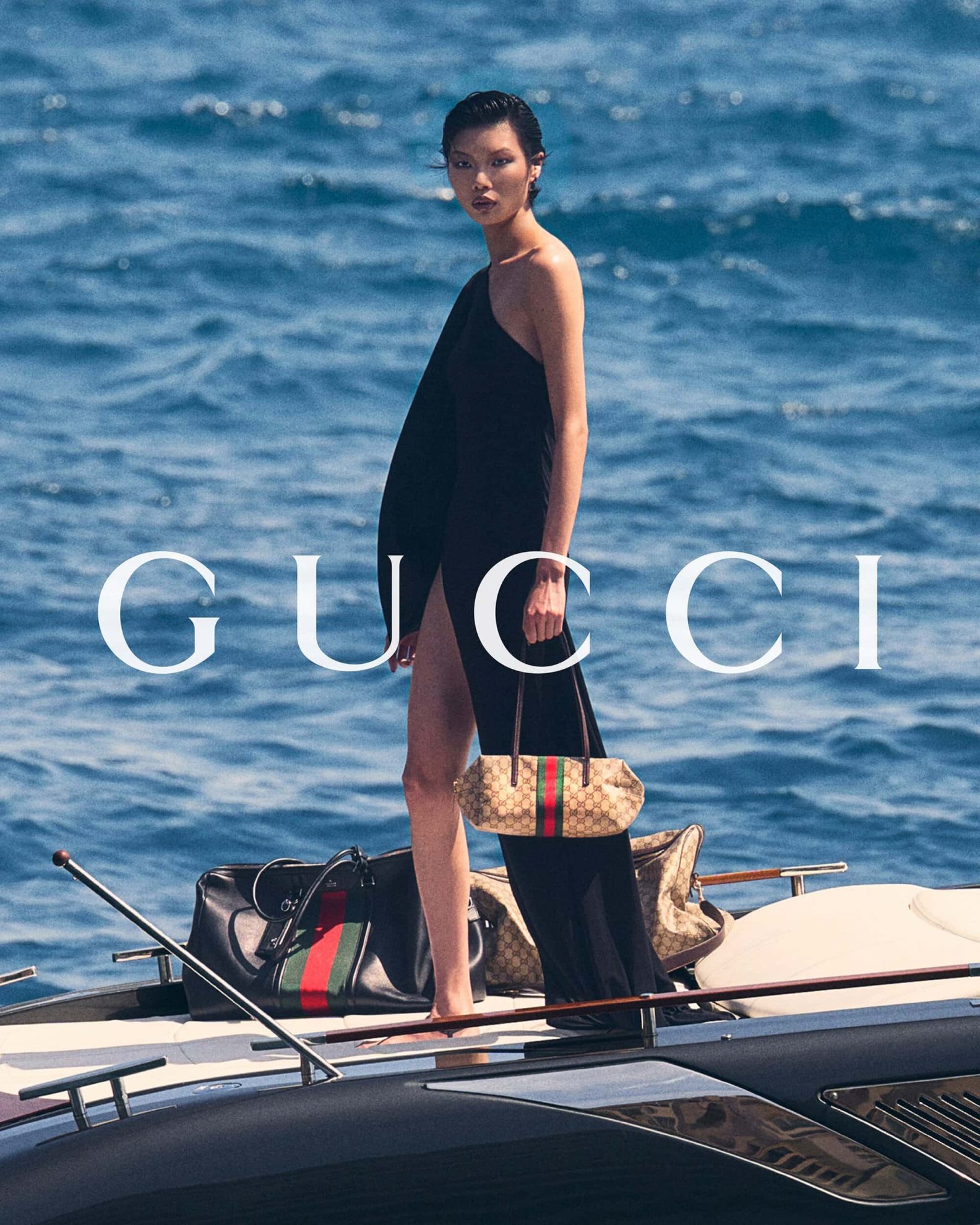 Gucci Summer 2026 Campaign