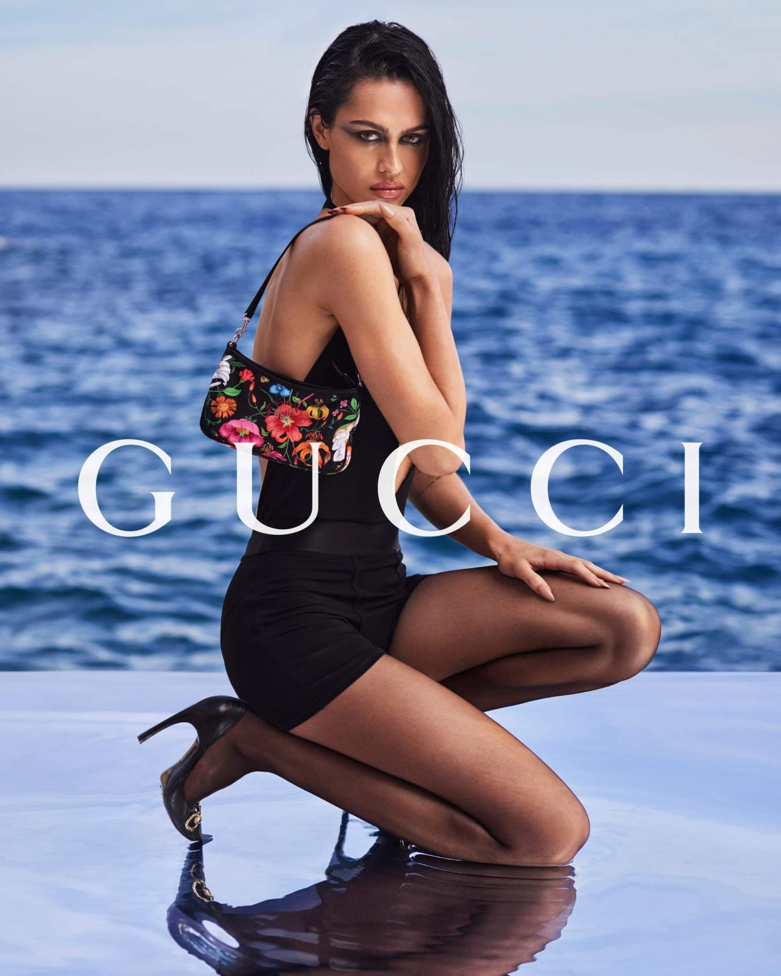 Gucci Summer 2026 Campaign
