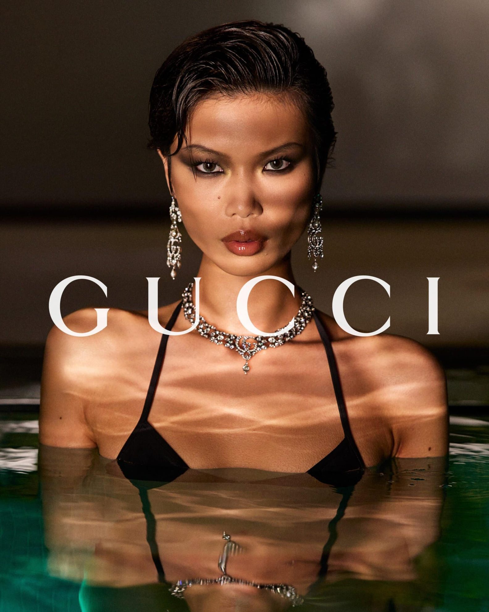 Gucci Summer 2026 Campaign