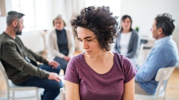 How to Build Emotional Resilience in a City That Never Slows Down