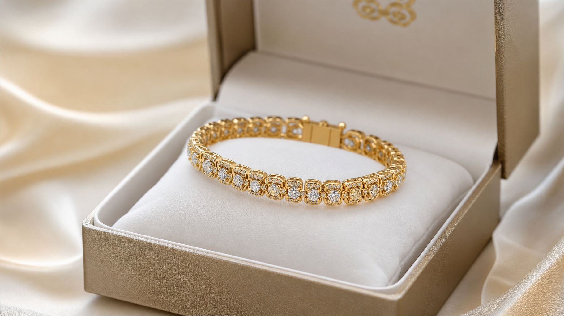 How to Style Diamond Bracelets for Every Occasion