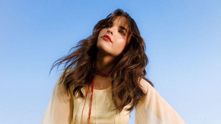 'Jeans, Boys & Jesus' cover art (1)