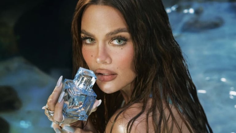 Khloé Kardashian fragrance launch 2026 (1)