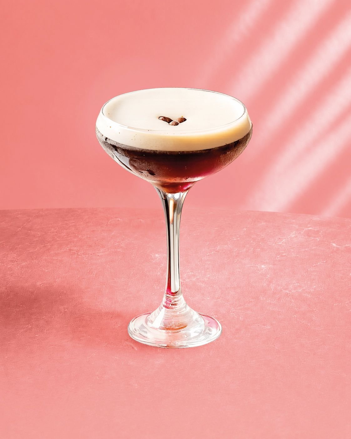 Kiki on the River Espresso Martini_CREDIT Kiki on the River