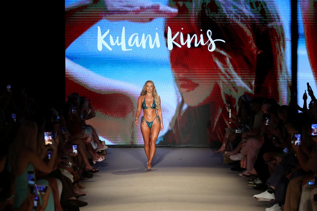 Kulani Kinis And SOJOS Eyewear Present Endless - Paraiso Miami Swim Week 2026 (1)