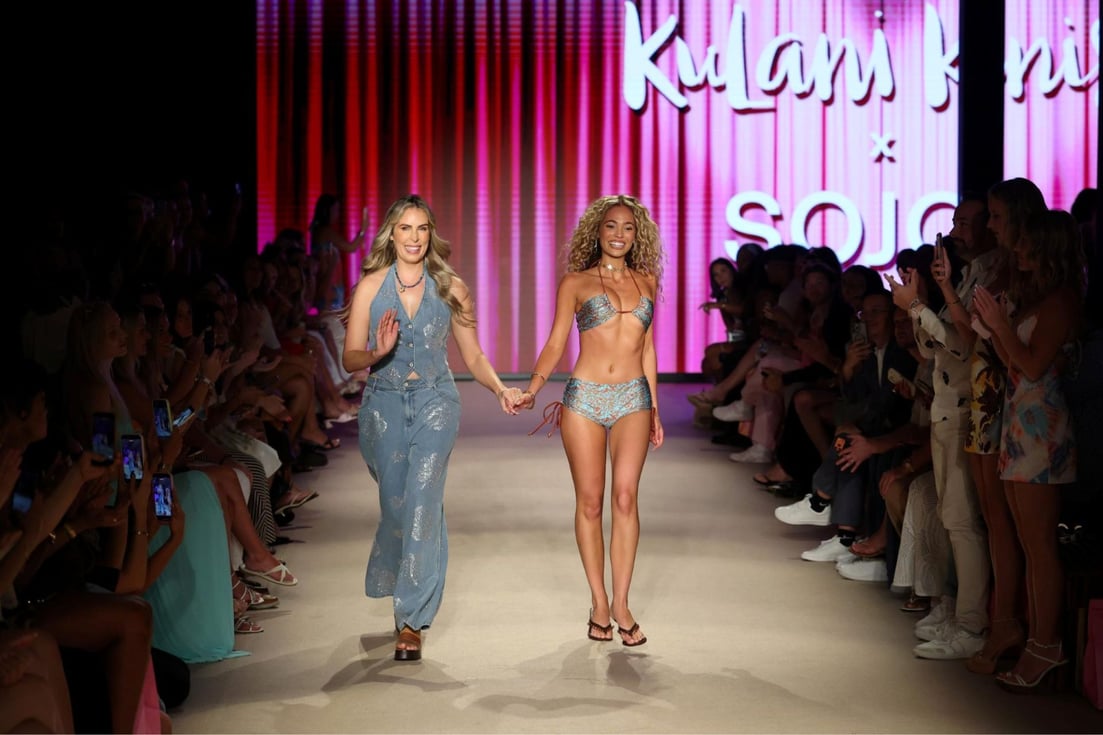 Kulani Kinis And SOJOS Eyewear Present Endless - Paraiso Miami Swim Week 2026 (10)
