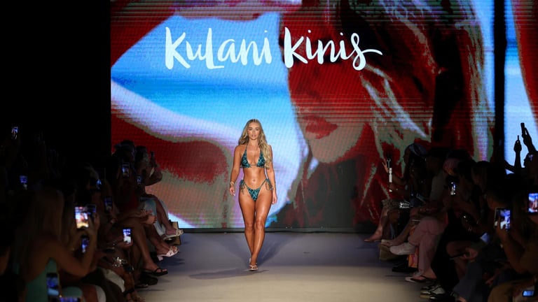 Kulani Kinis And SOJOS Eyewear Present Endless - Paraiso Miami Swim Week 2026 (11)