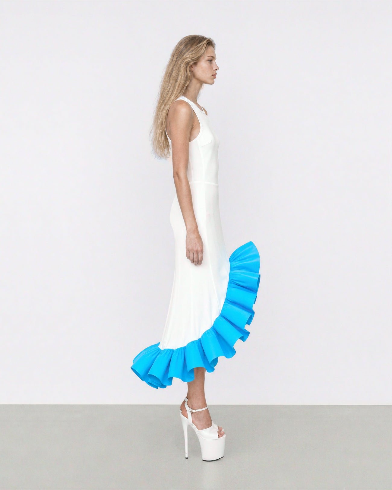 David Koma Resort 2027: Full Authorship