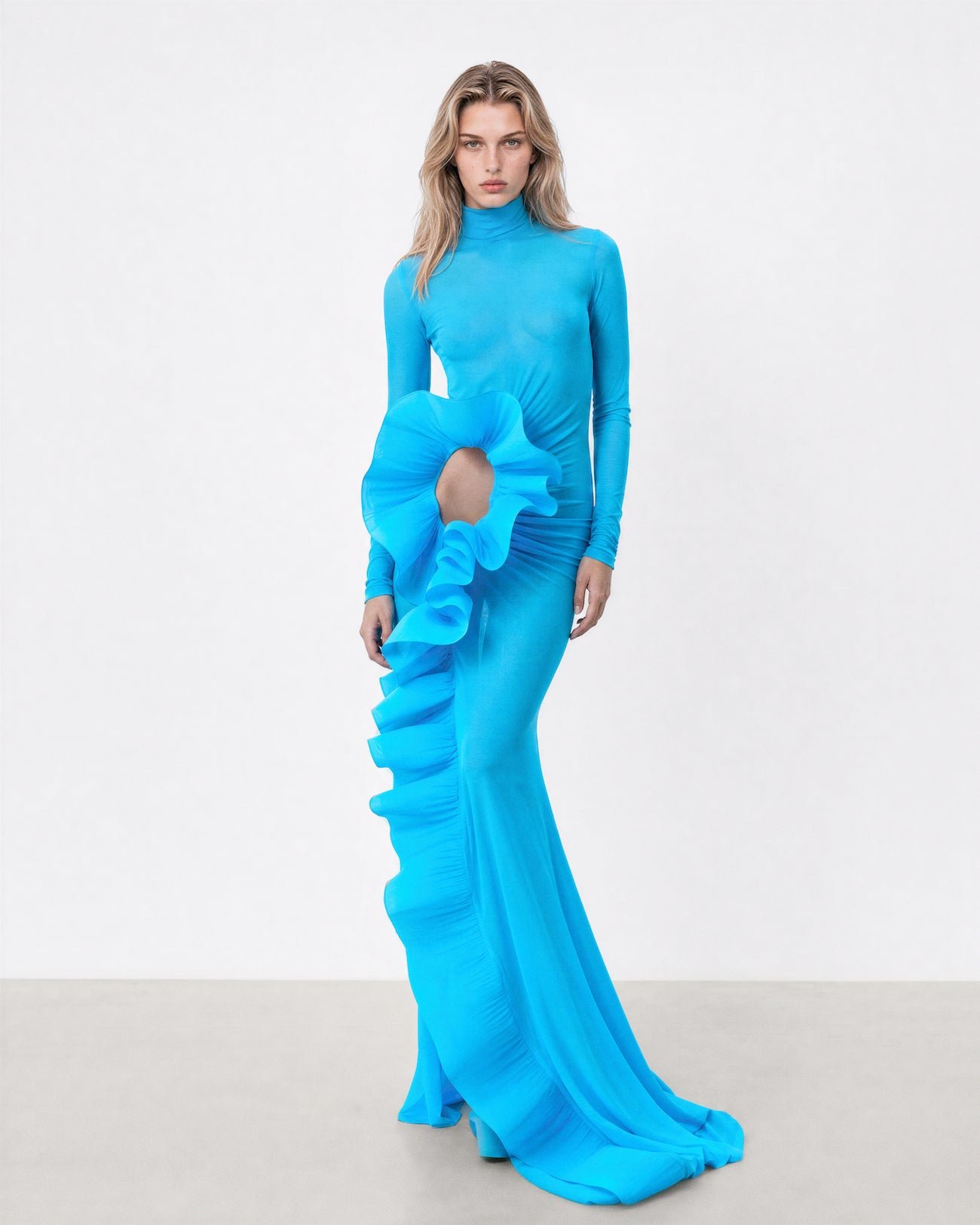 David Koma Resort 2027: Full Authorship