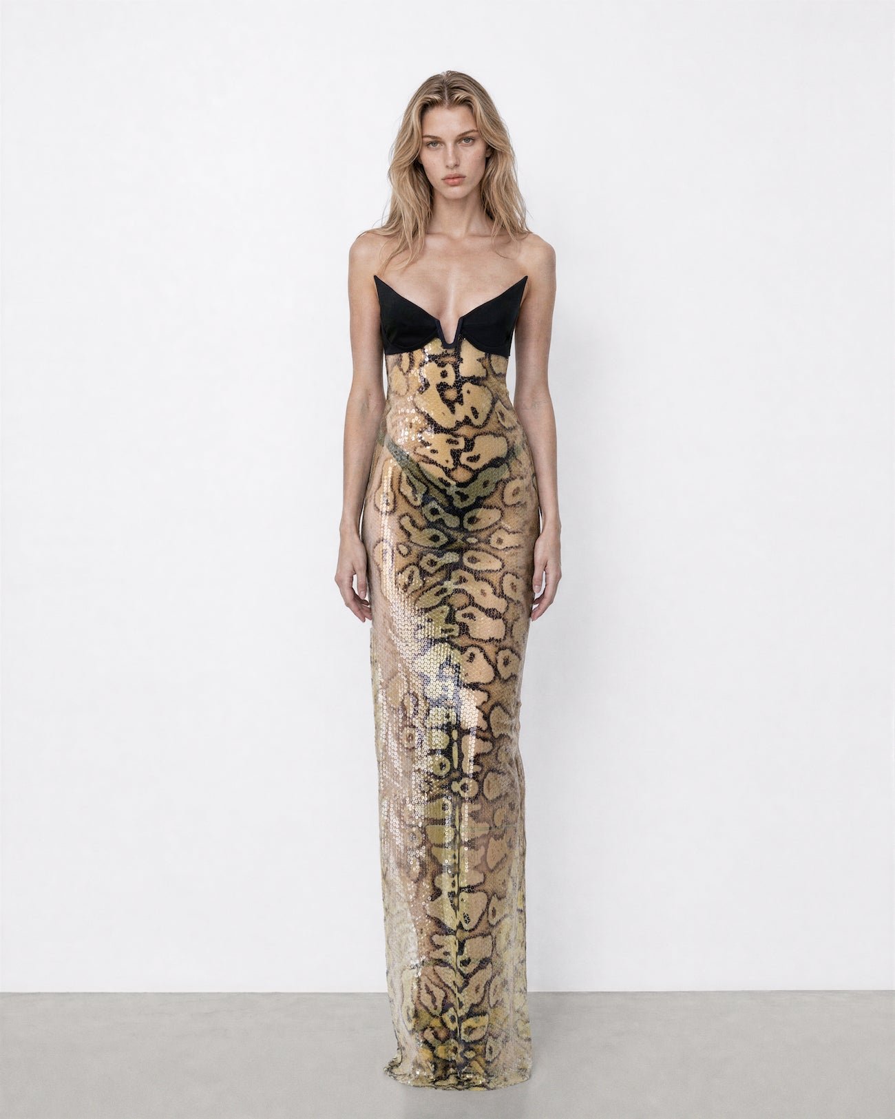 David Koma Resort 2027: Full Authorship