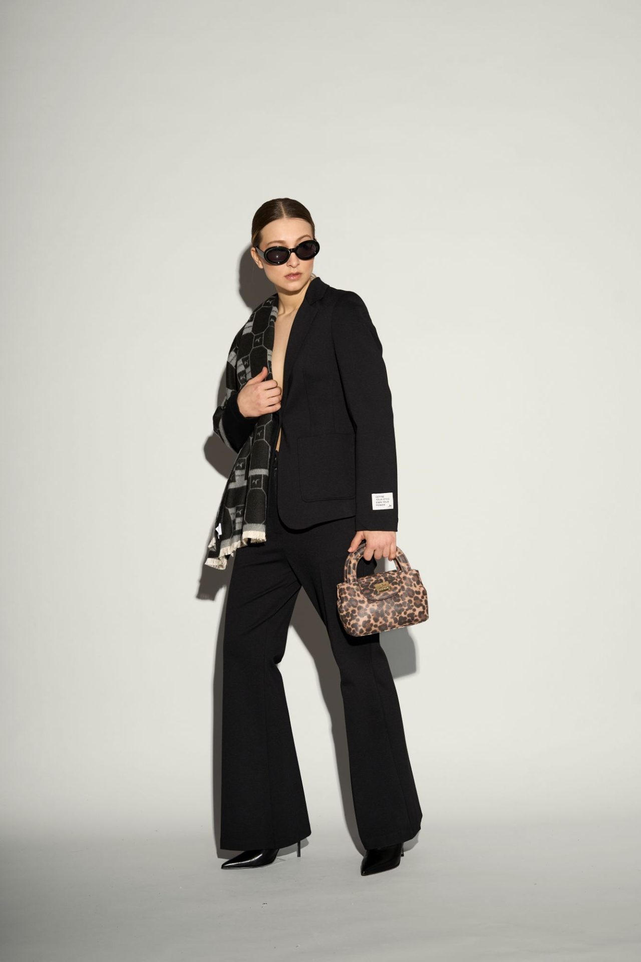 Marc Ellis Unveils A New Era Of Contemporary Luxury With Fall/Winter ...