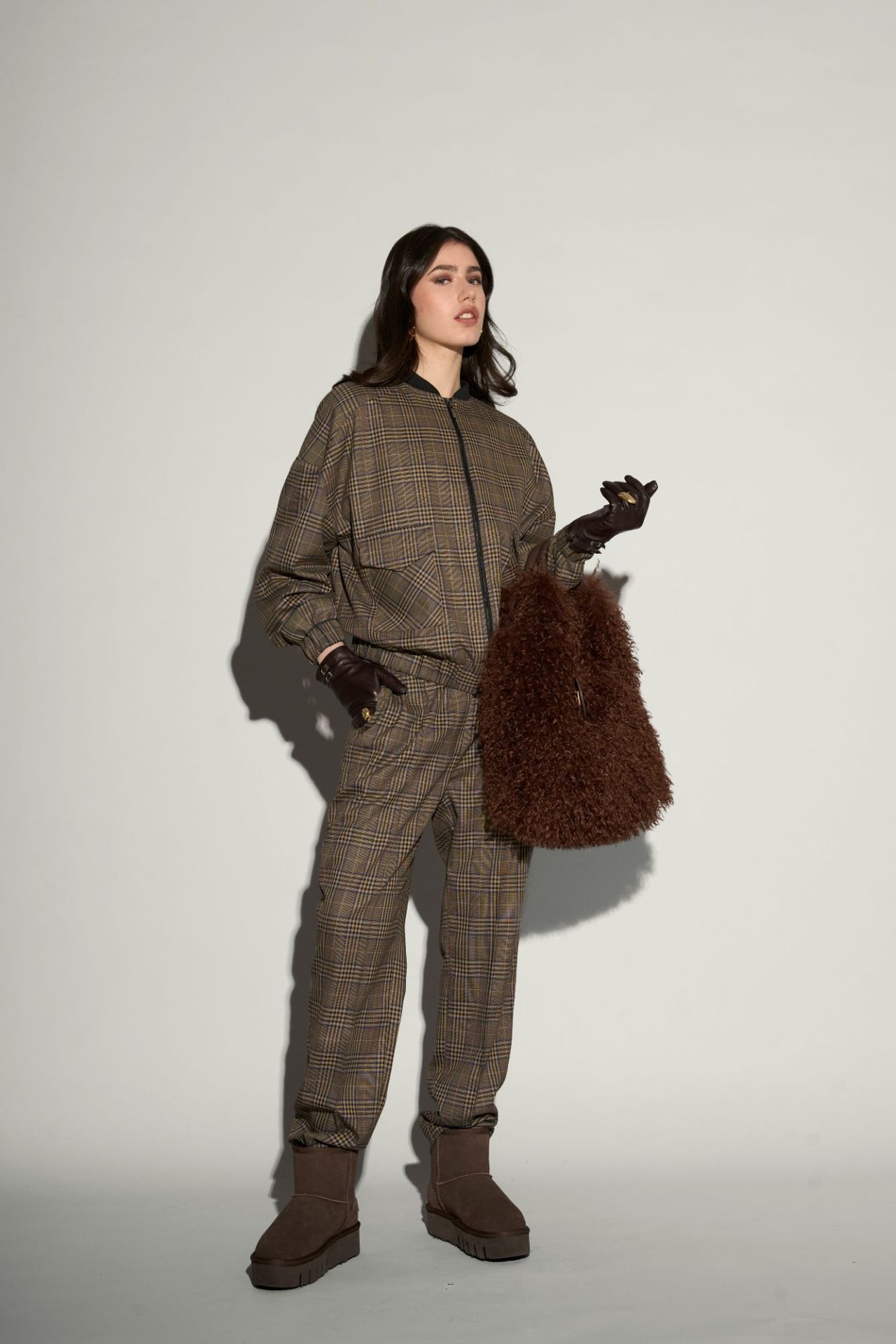 Marc Ellis Unveils A New Era Of Contemporary Luxury With Fall/Winter ...