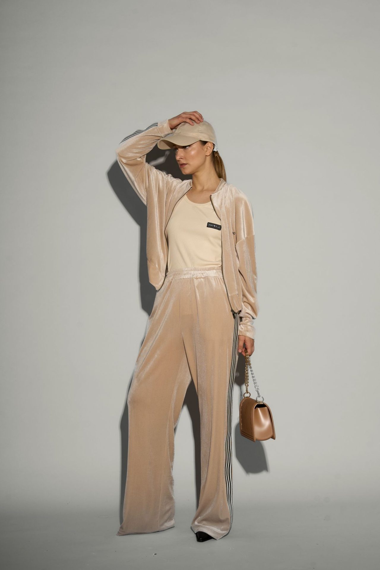 Marc Ellis Unveils A New Era Of Contemporary Luxury With Fall/Winter ...