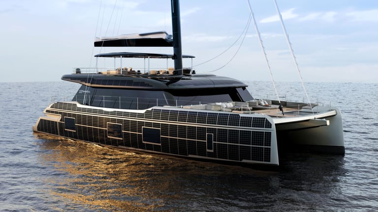 Monaco Yacht Show (12)