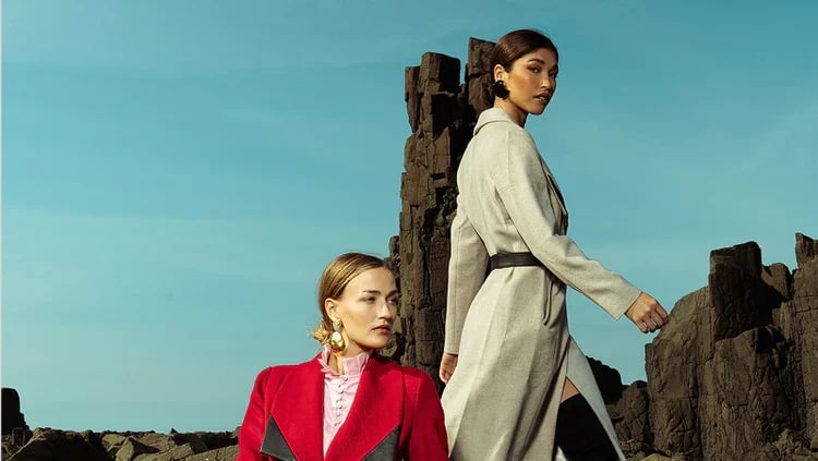 My Paloma Bridging Latin American Craft and Australian Design