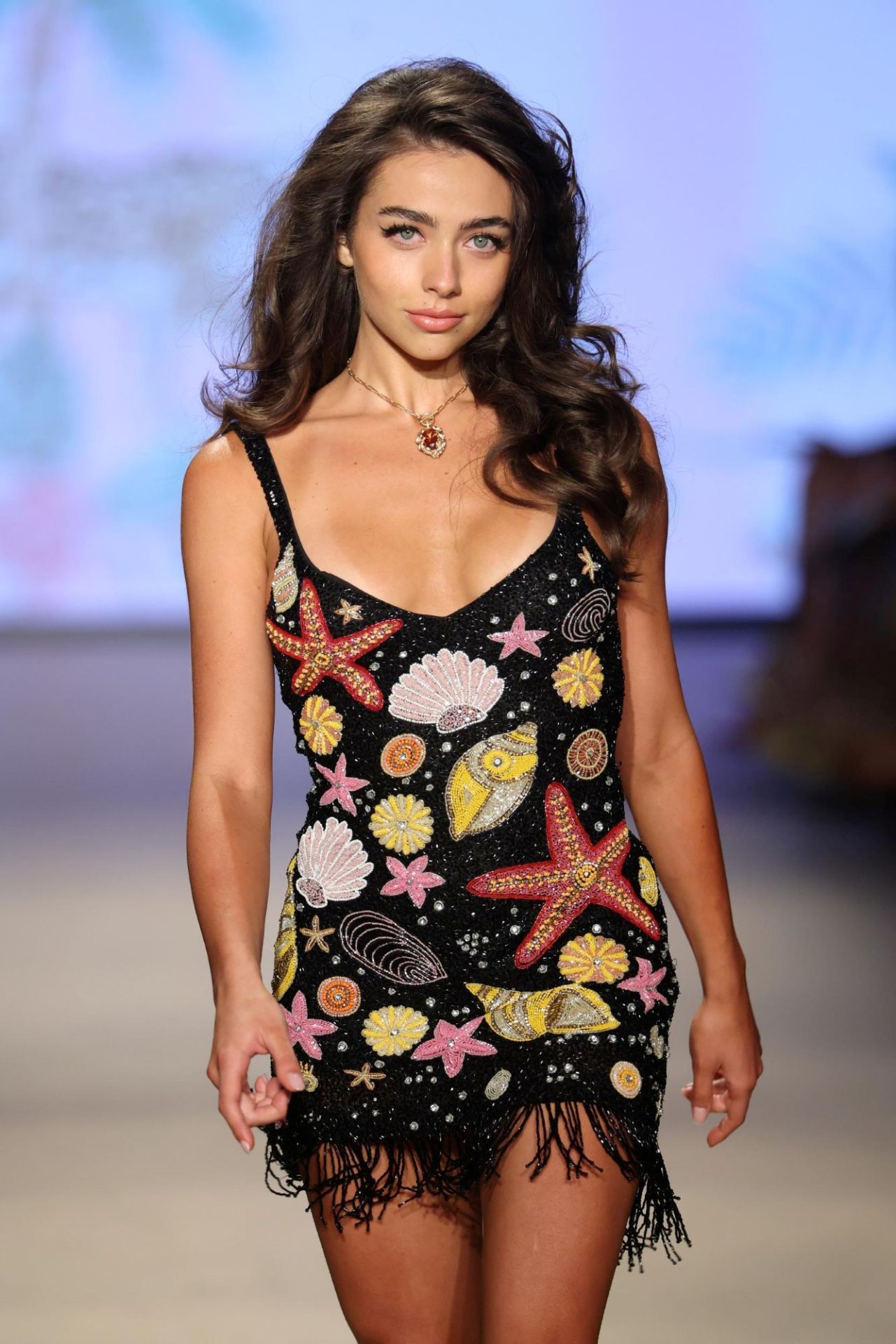 Oceanus Runway - Paraiso Miami Swim Week 2026 (7)
