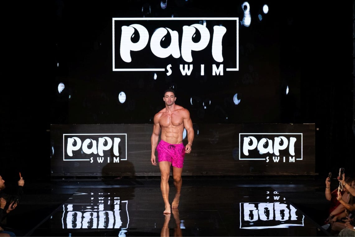 Papi Swim at Miami Swim Week 2026 (11)