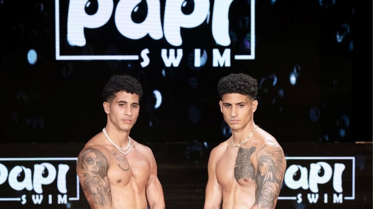 Papi Swim at Miami Swim Week 2026 (12)
