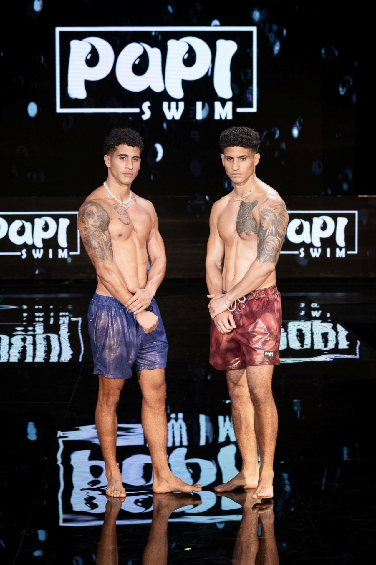 Papi Swim at Miami Swim Week 2026 (3)