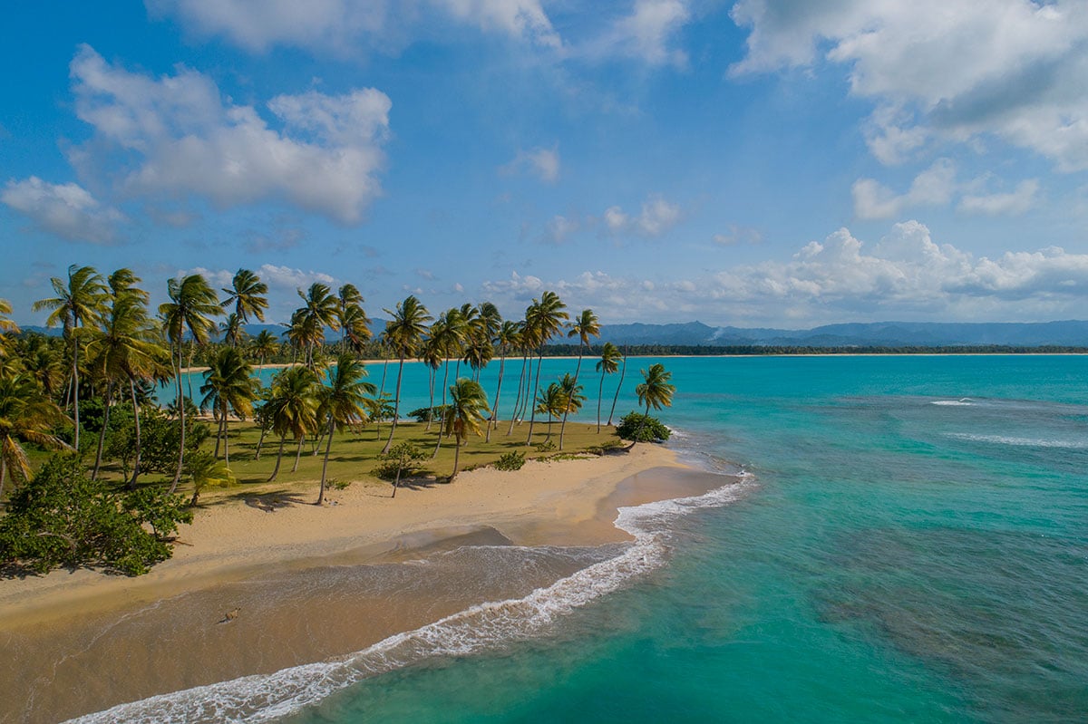 Discover Miches Dominican Republic: Caribbean’s Emerging Luxury Destination