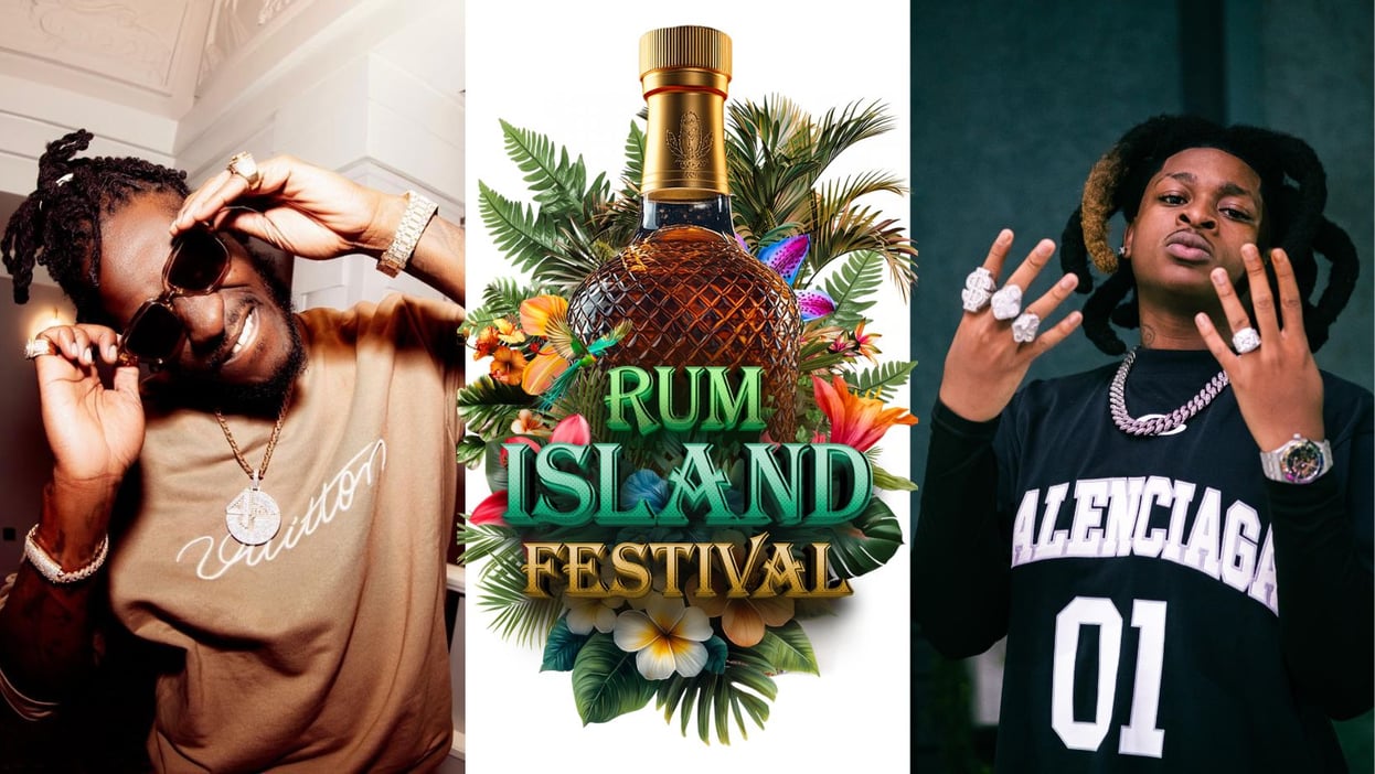 Pretty Vee To Host Rum Island Festival In Atlanta (1)