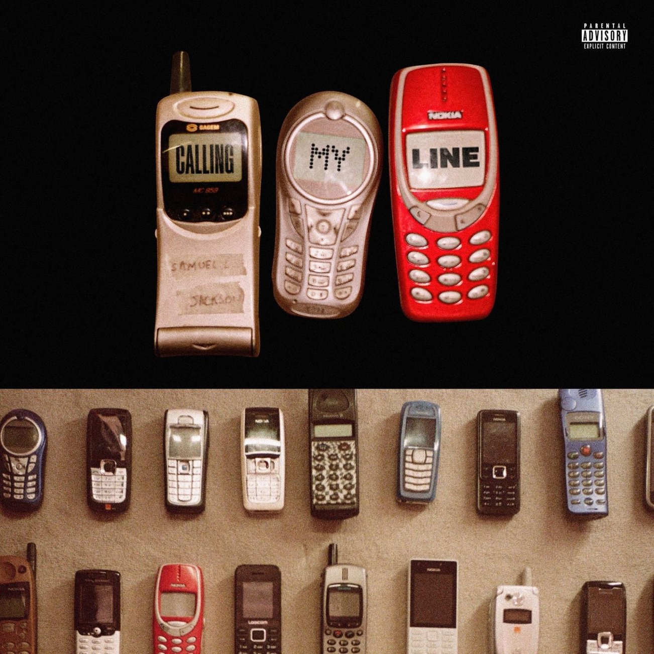 Rich The Kid Drops New Single “Calling My Line” (3)