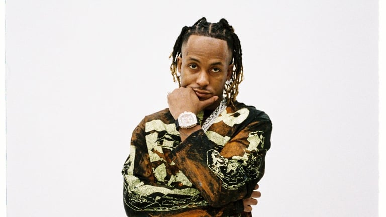 Rich The Kid Drops New Single “Calling My Line” (4)