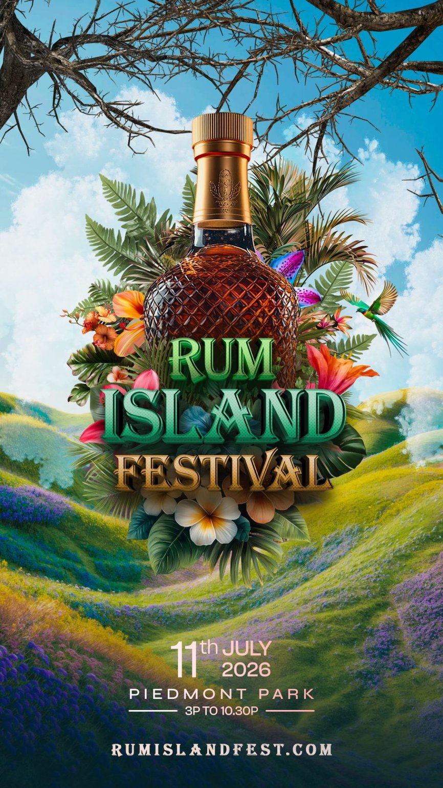 Rum Island Festival (2)