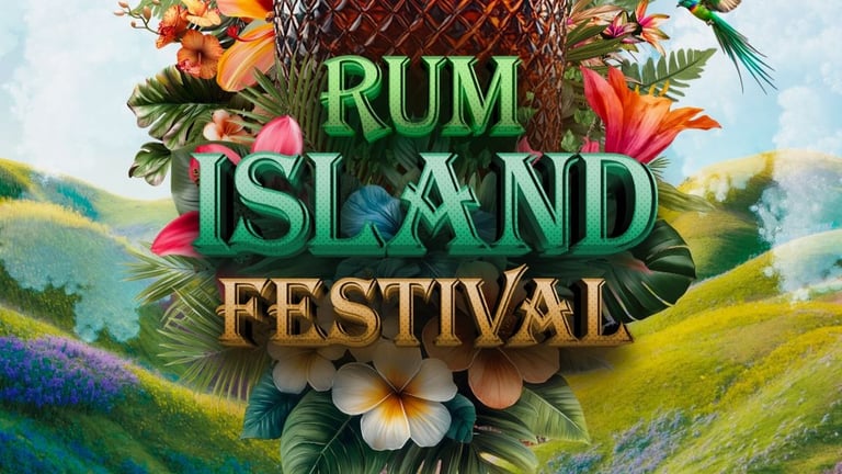 Rum Island Festival (4)