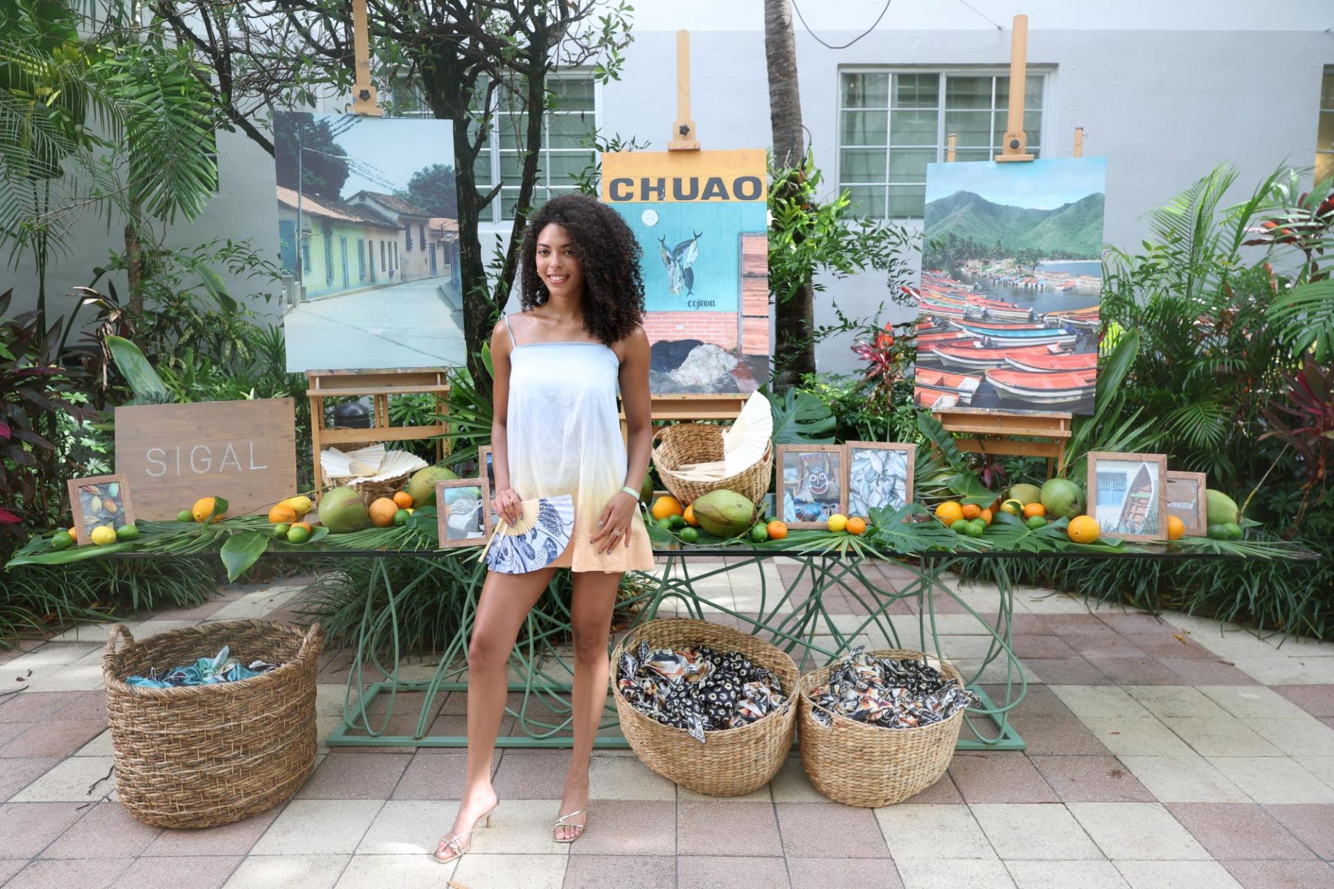 SIGAL at Paraiso Miami Swim Week 2026 (1)