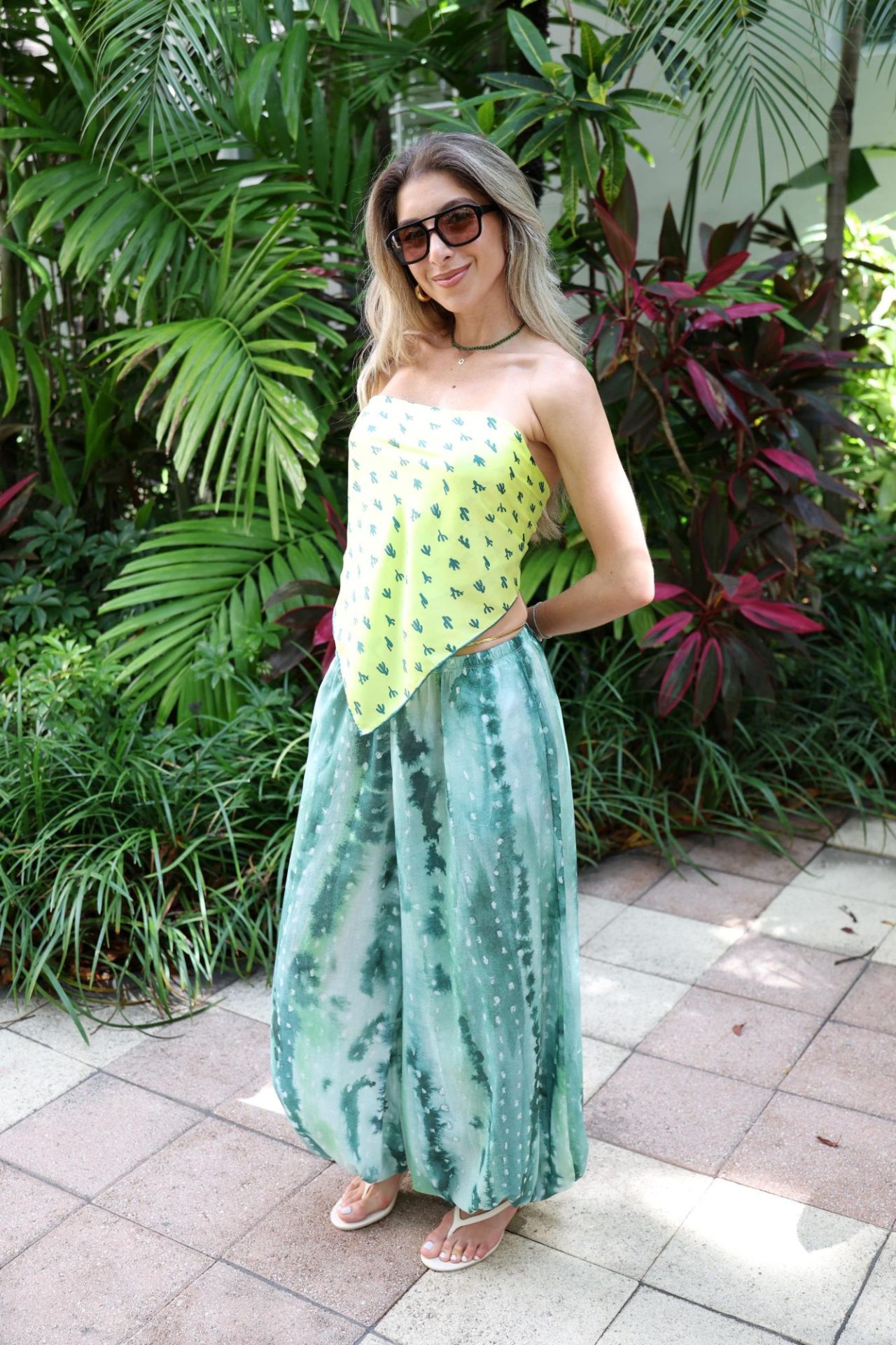 SIGAL at Paraiso Miami Swim Week 2026 (5)