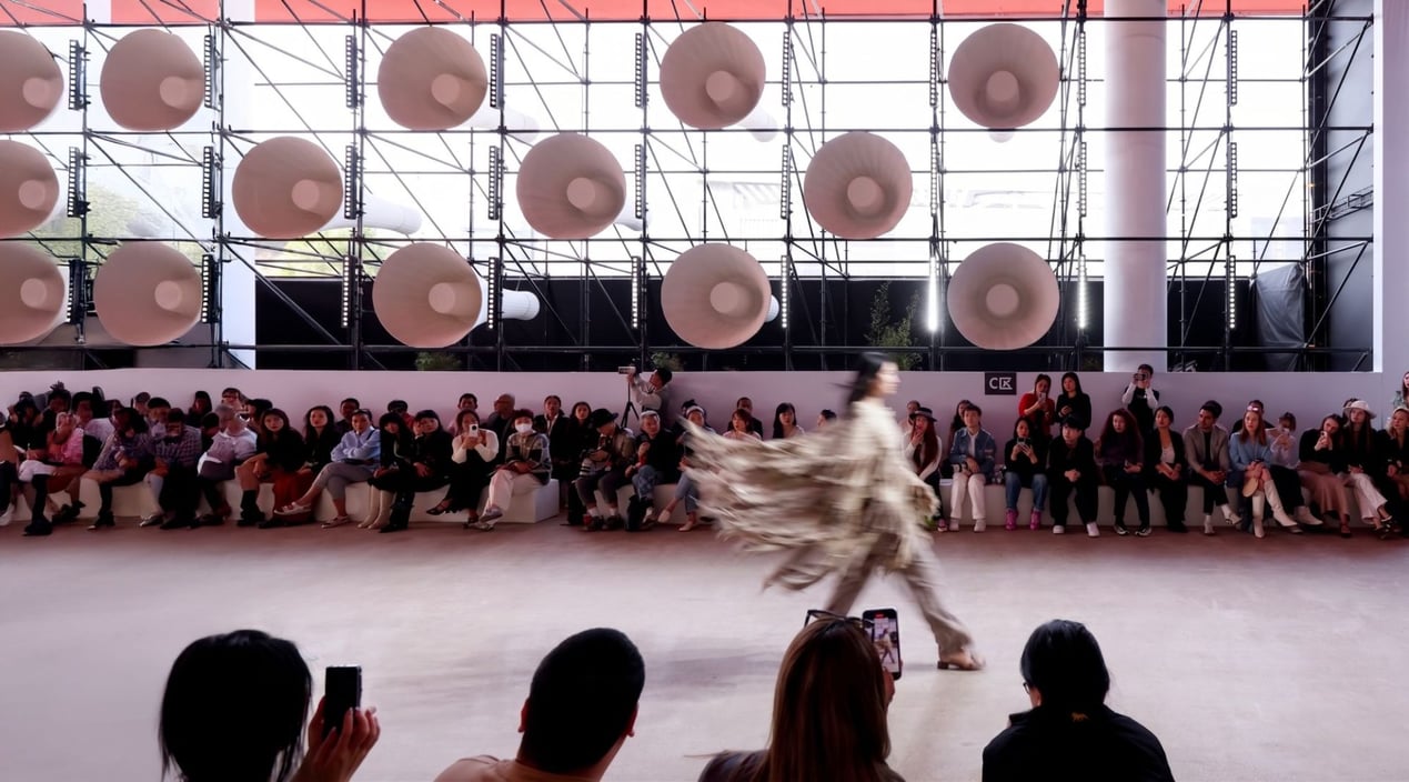 Shenzhen Milan Lifestyle Week_2026